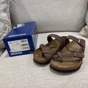Women’s Birkenstock Mayari sandals